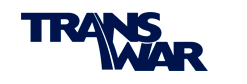 Trans War Logo